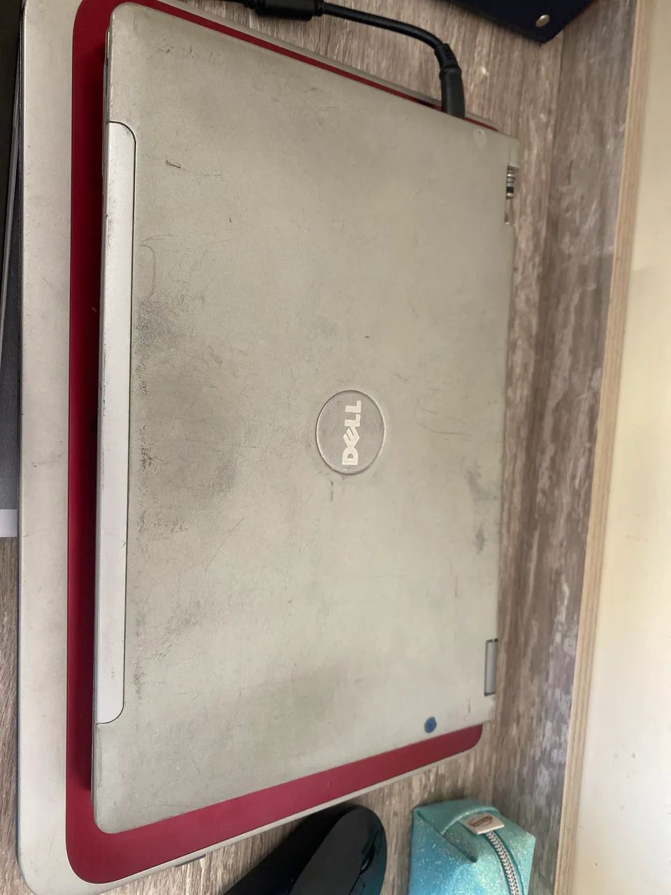 Notebook Dell