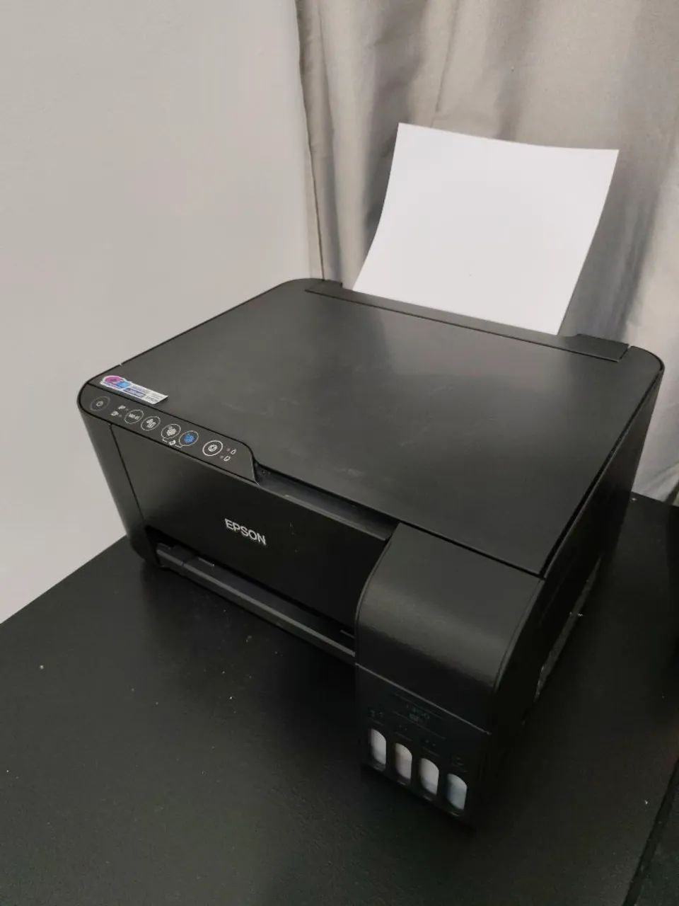 Epson Ecotank L3150 - com defeito