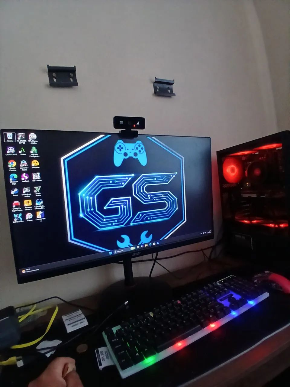 PC GAMER - Foto 2