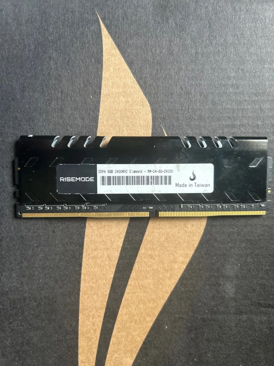 Memoria Ram DDR4 8GB