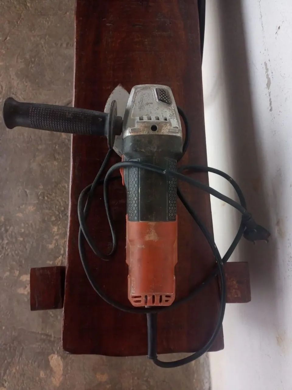 Vendo lixadeira 