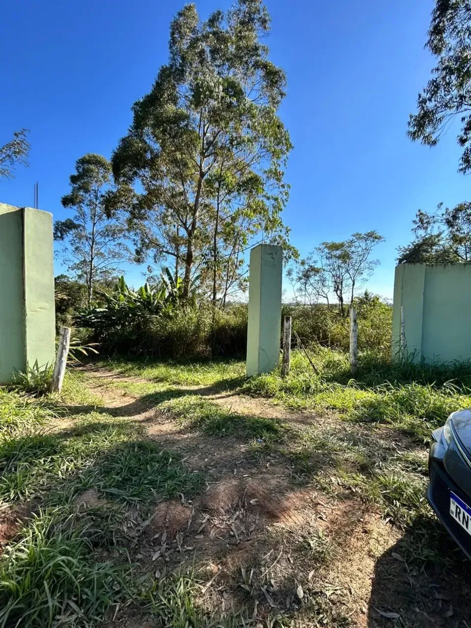Espaço para construir no seu ritmo e do seu jeito - Foto 4