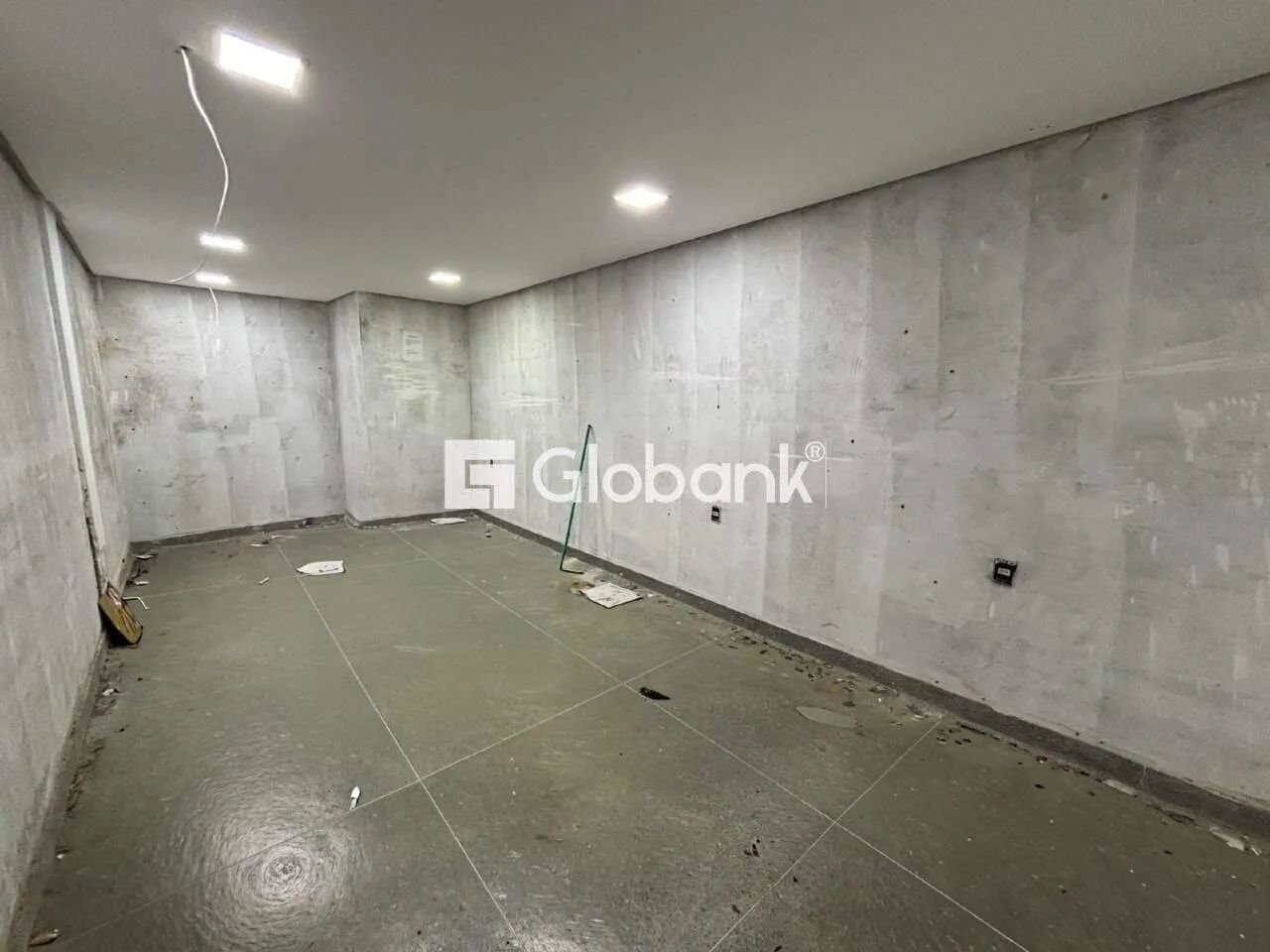 Ponto Comercial com 112m² e 1 banheiro, no bairro Major Prates - Foto 5
