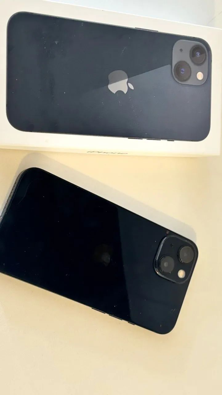 iPhone 13 - 128 gb - Foto 3