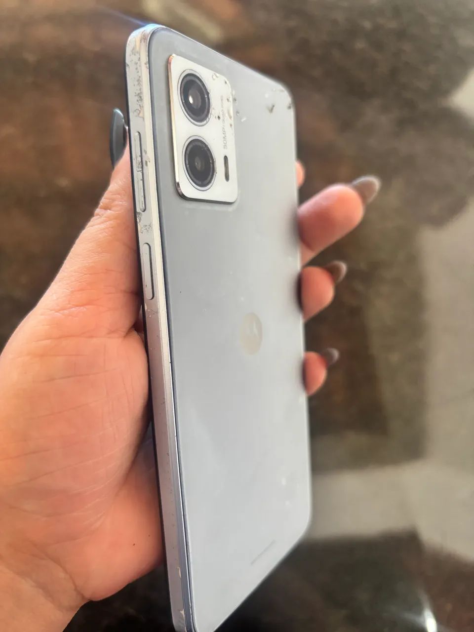 MotoG53 128gb - Foto 3