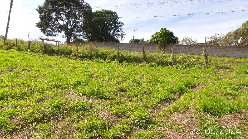 Terreno Pilar do Sul - 1.400m2 - Foto 2