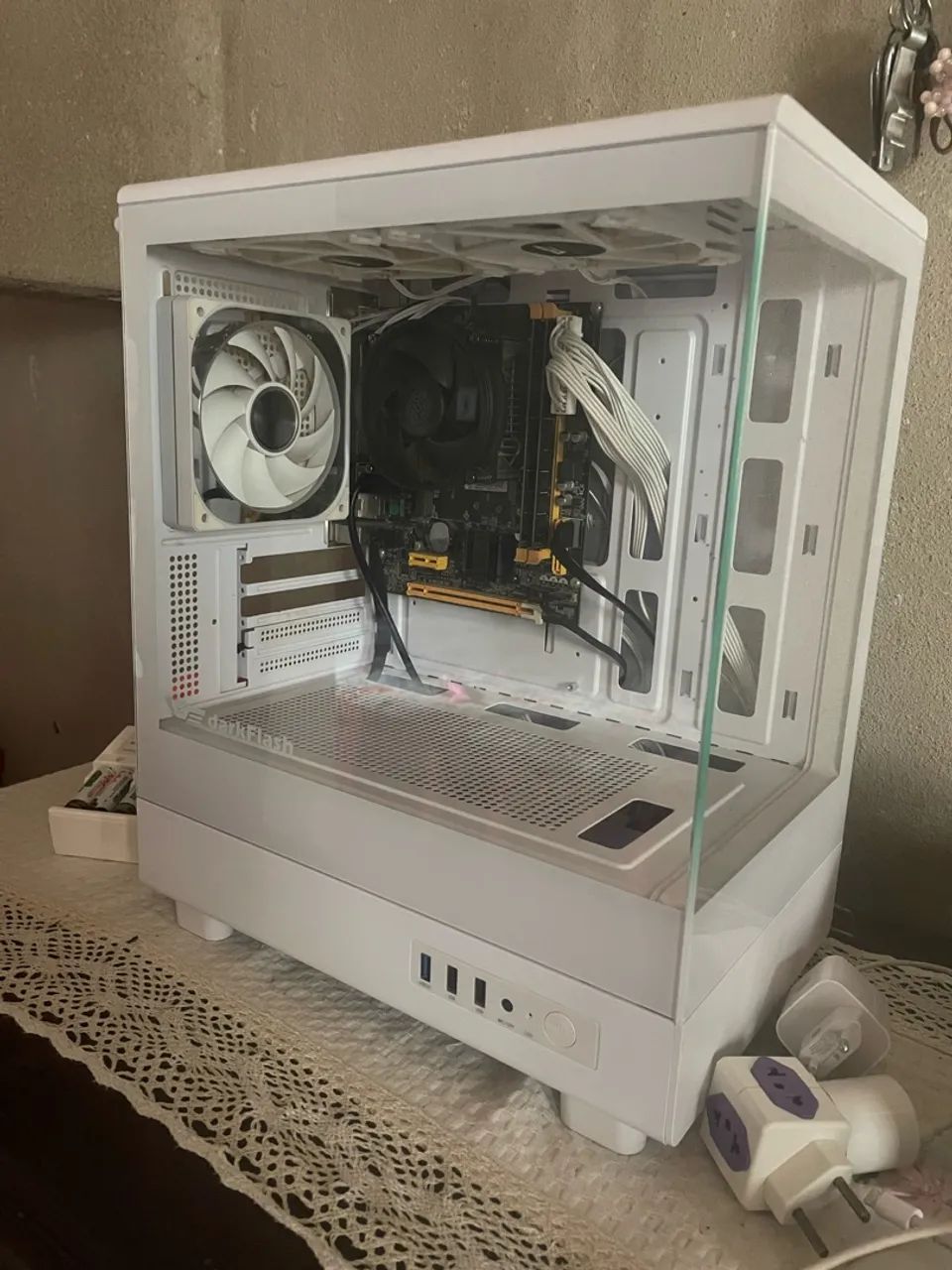 Pc gamer 
