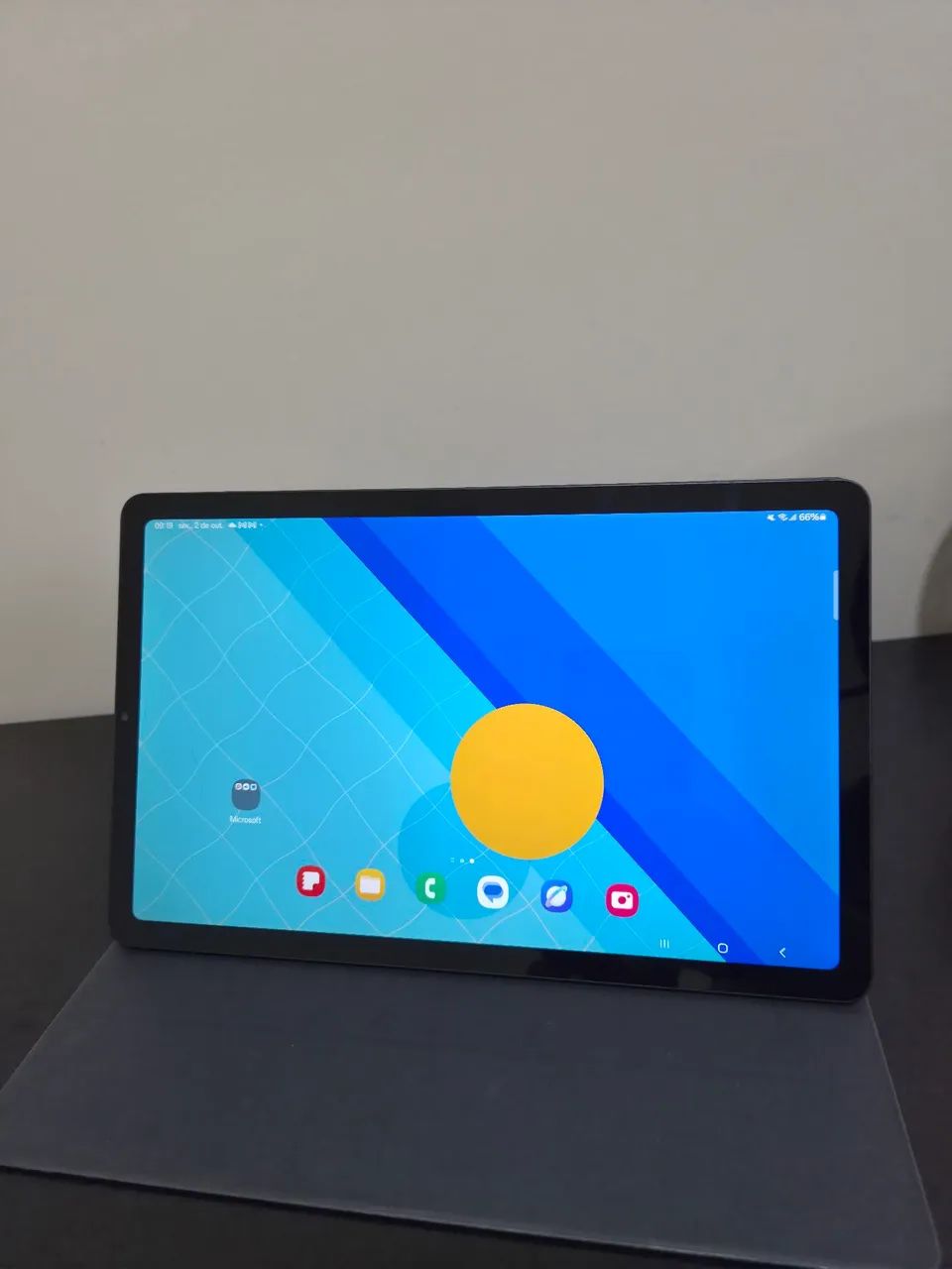 Tablet Samsung Tab S6 Lite 128GB / 4GB RAM