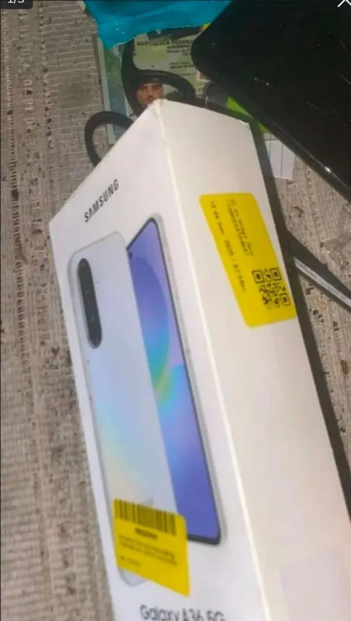 Samsung A36   - Foto 2