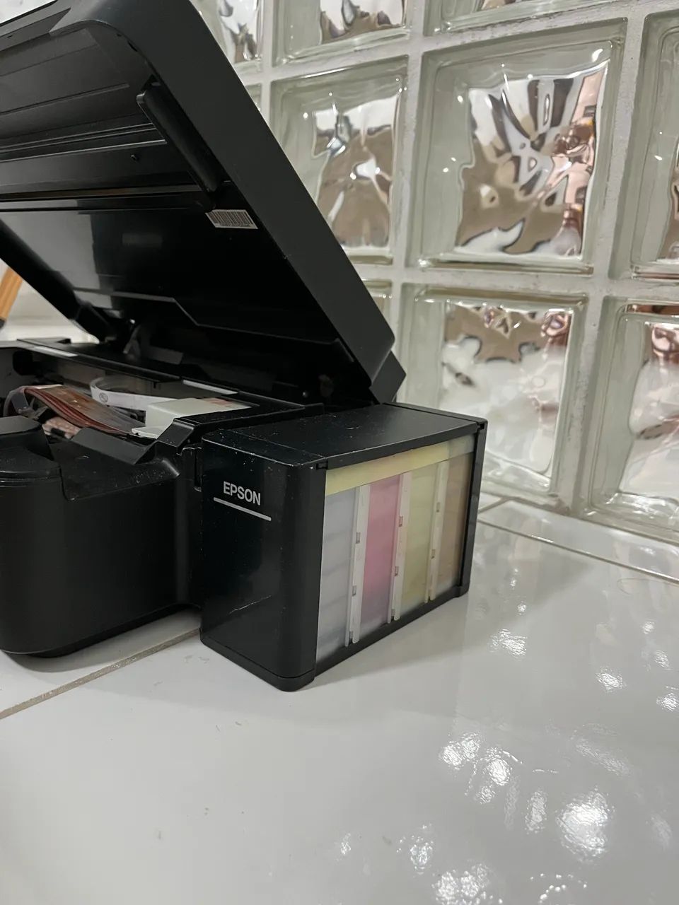 Impressora Epson L220 - Foto 4