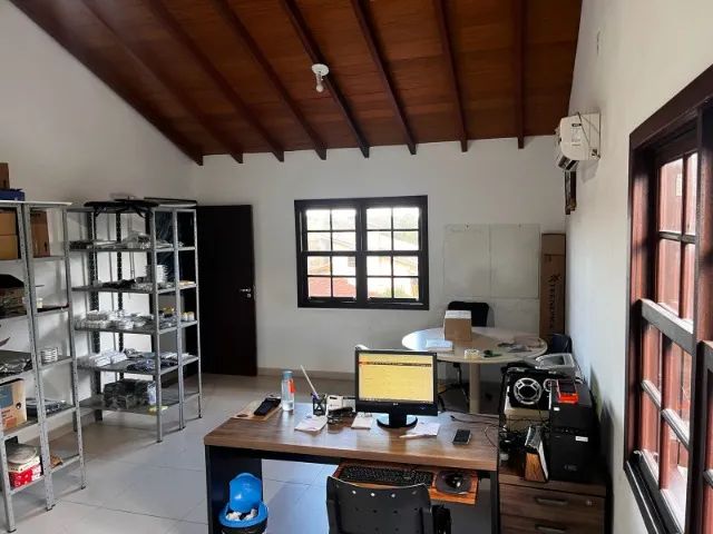  ALUGA-SE IMÓVEL COMERCIAL - RIO TAVARES / PICO DA CRUZ - Foto 3