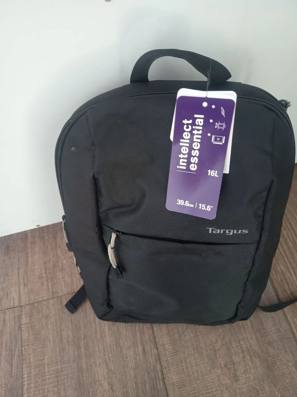 Mochila Targus intellect essential 16 L