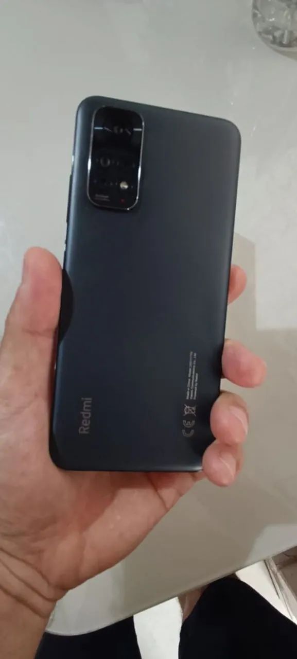 Xiaomi Redmi Note 11 - Foto 5