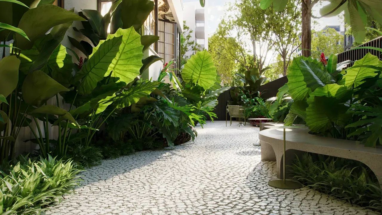 PARADIS - Foto 4