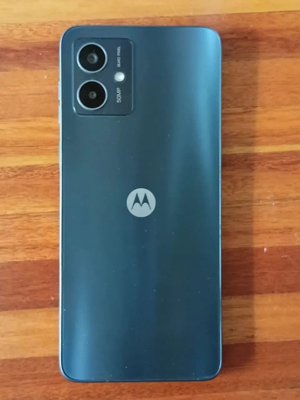 Celular Motorola G14 Grafite 128gb - Foto 3