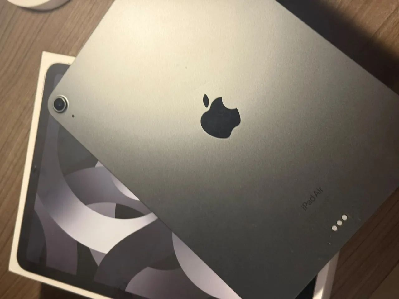 IPad Air