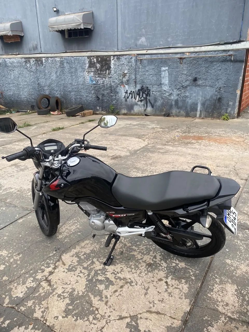 fan 150  - Foto 4