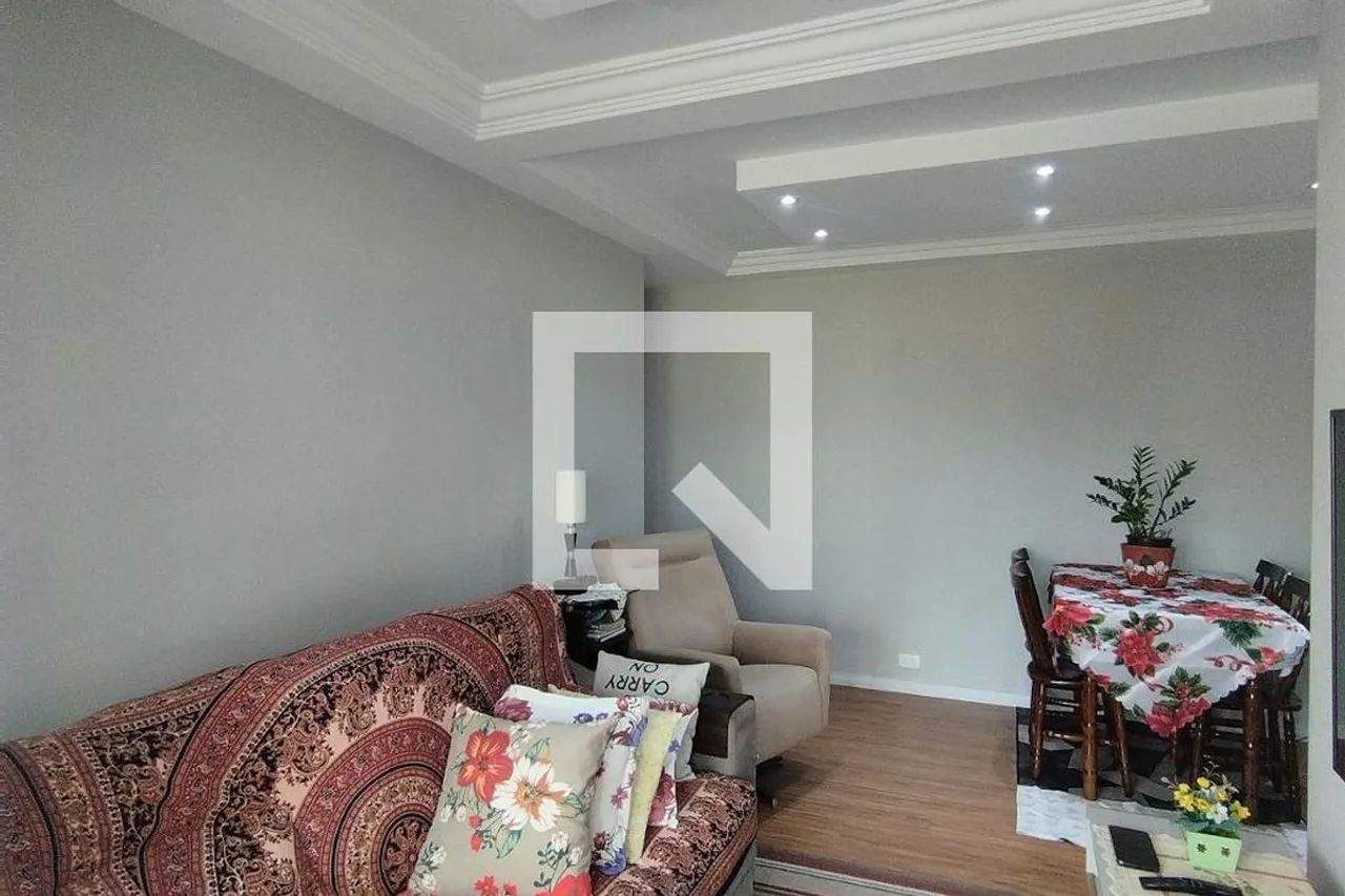 Apartamento à Venda - Sacomã, 3 Quartos, 75 m2 - Foto 2