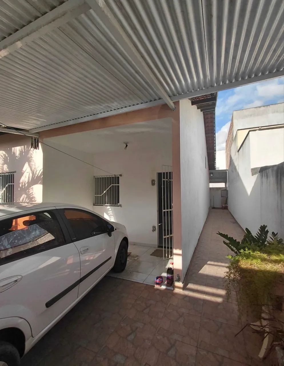 CASA NO ÁGUAS BRANCAS RC - Foto 2