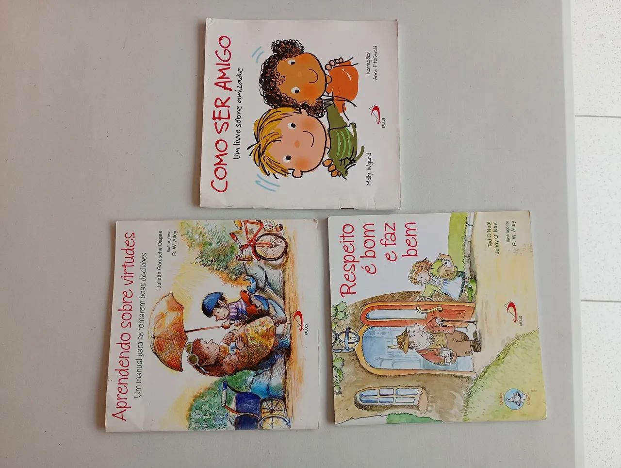 Livros infantil  - Foto 3