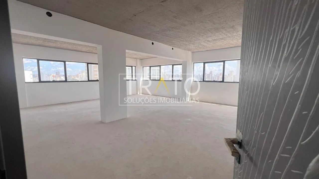 salão - Jardim Nossa Senhora Auxiliadora - Campinas - Foto 4