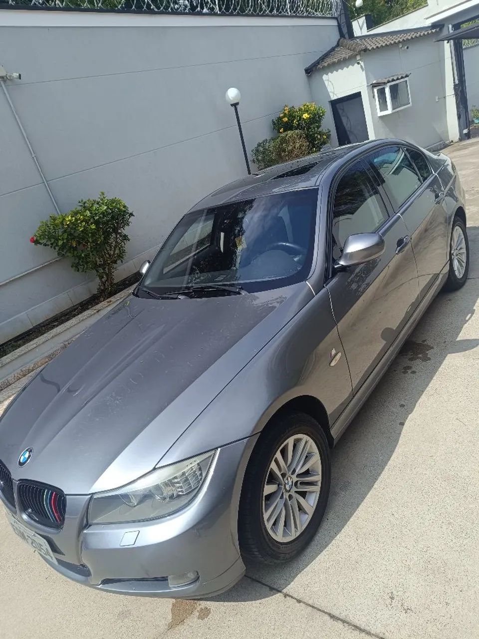 BMW 320I A 2010 - Foto 2
