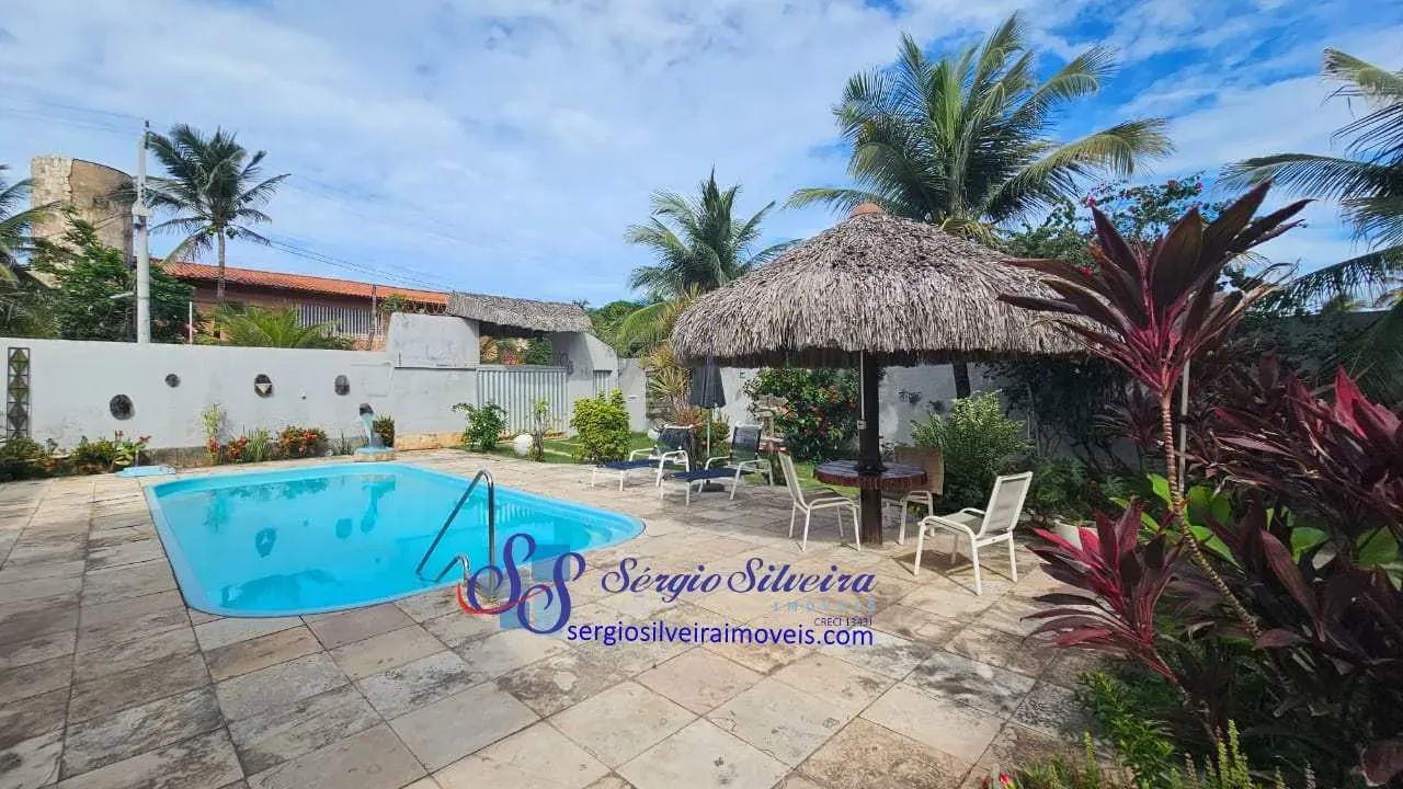 Casa triplex mobiliada próximo ao Beach Park! - Foto 5