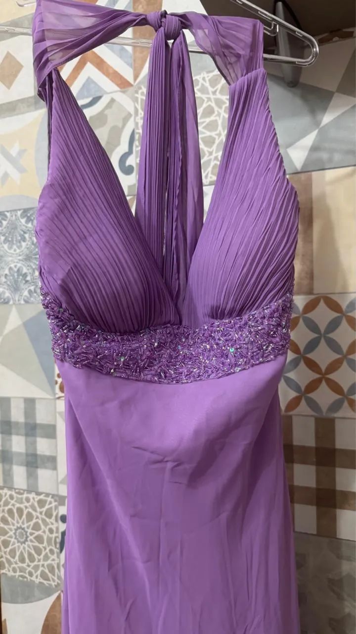 Vestido de festa  - Foto 2
