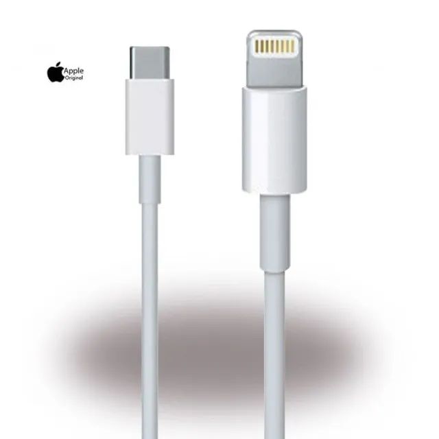 Apple Cabo USB-C para Lightning  - Foto 2