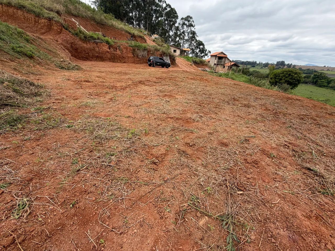 Terreno para CHÁCARA ou CHALÉ  - Foto 3