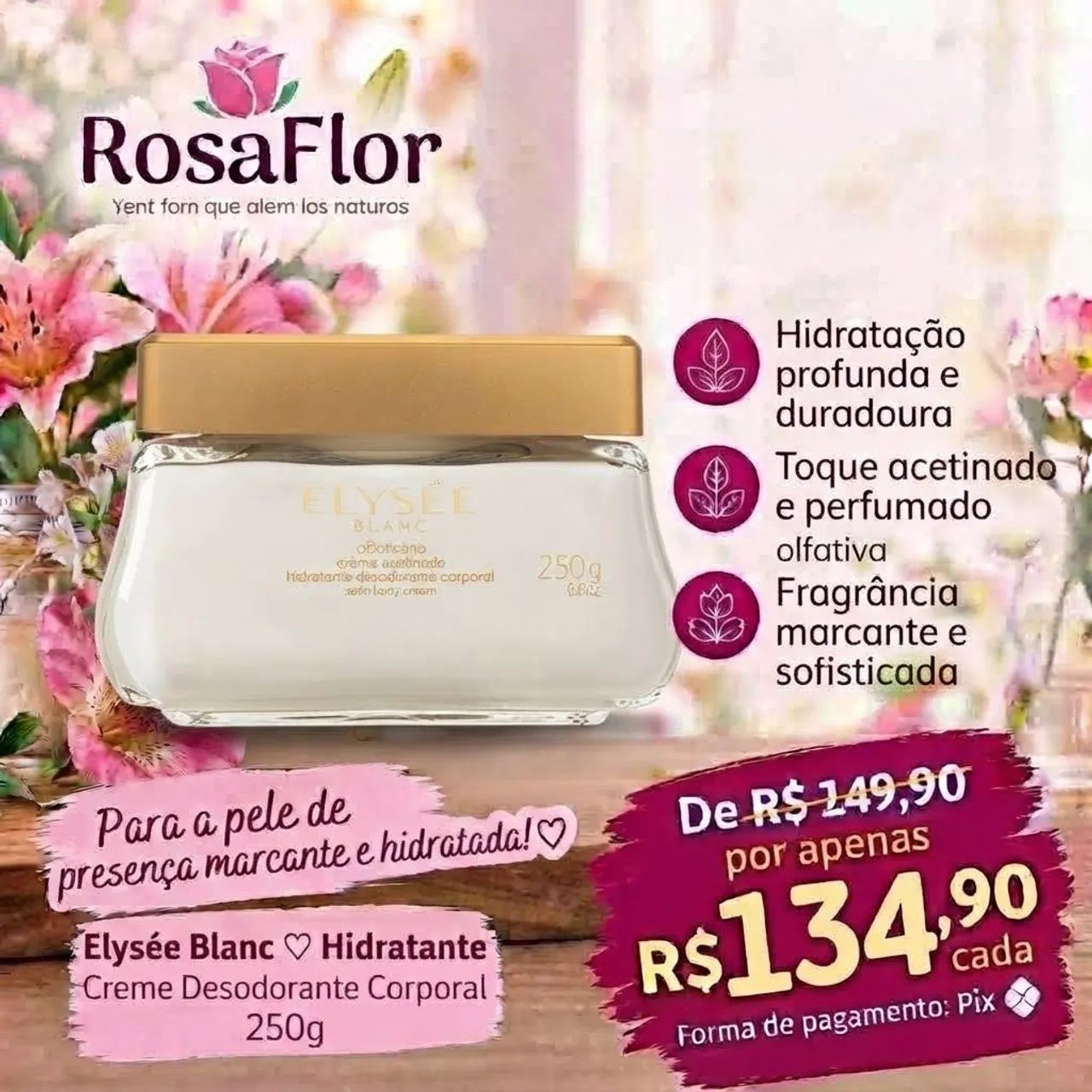 Cosméticos  - Foto 2