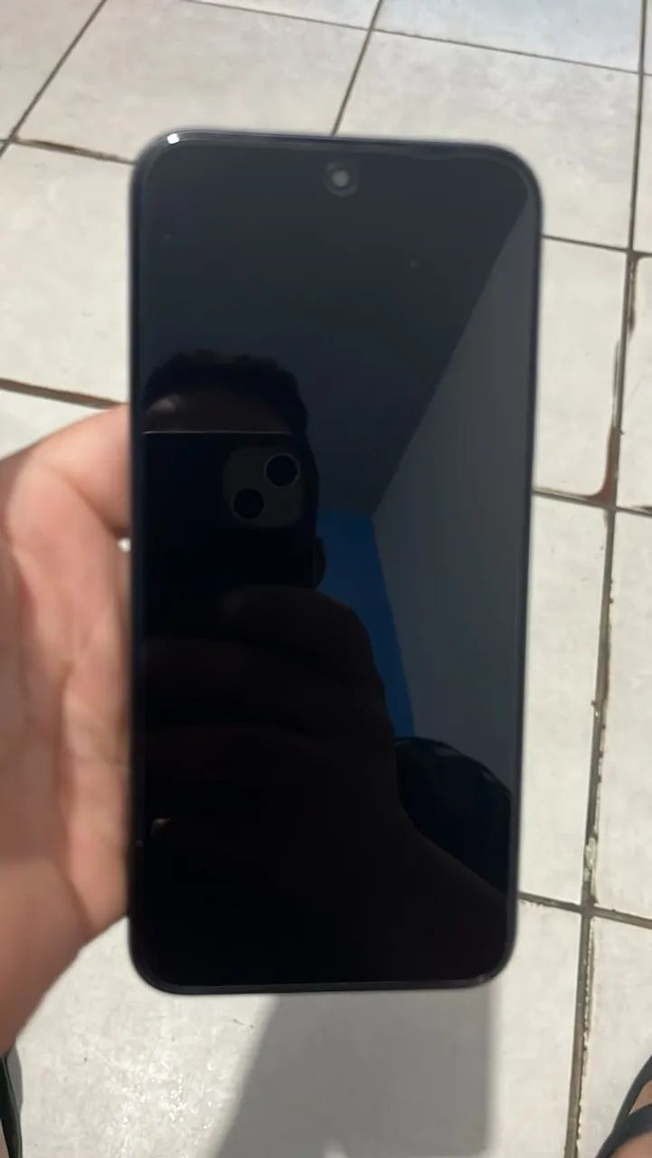 4 meses de uso, pra vender rápido. - Foto 3