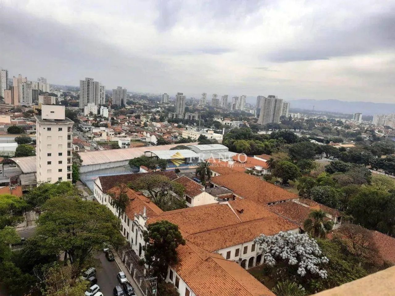 Apartamento com 3 dormitórios para alugar, 97 m² - Edifício Monteiro Lobato - Taubaté/SP - Foto 3