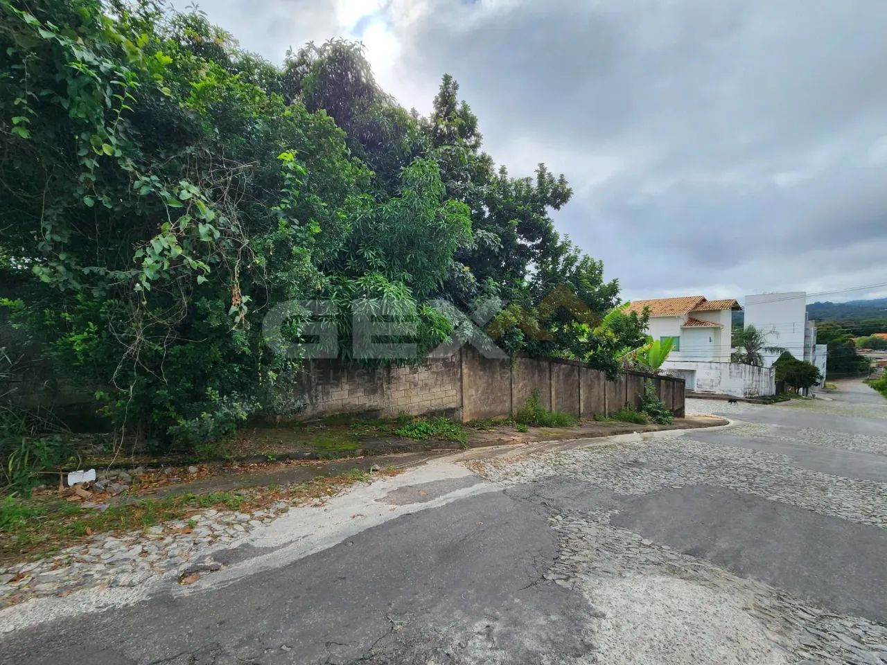 Lote à Venda no Bairro Belvedere com 347m² - Foto 3