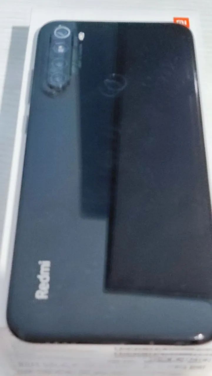 Celular xiaomi redmi note 8 - Foto 2