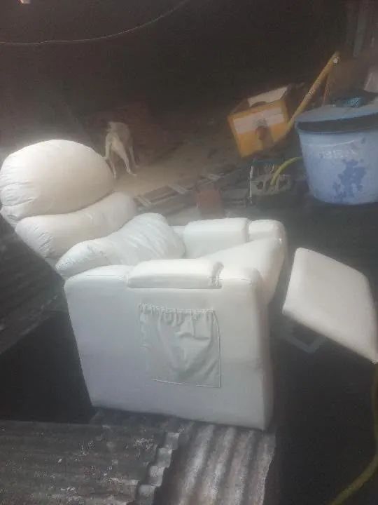 Poltrona confortável; - Foto 4