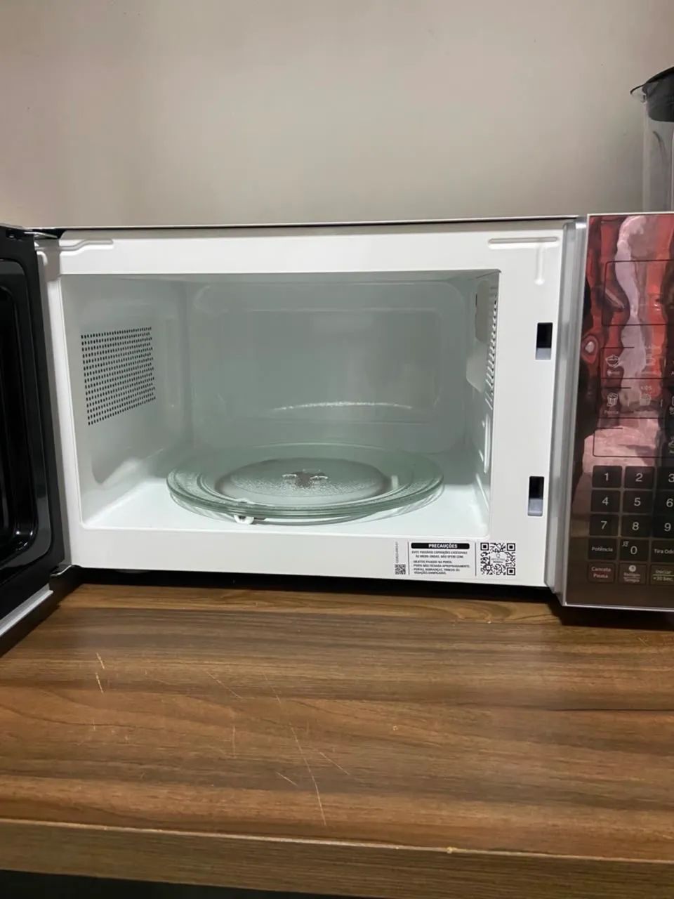 Microondas Philco  - Foto 3