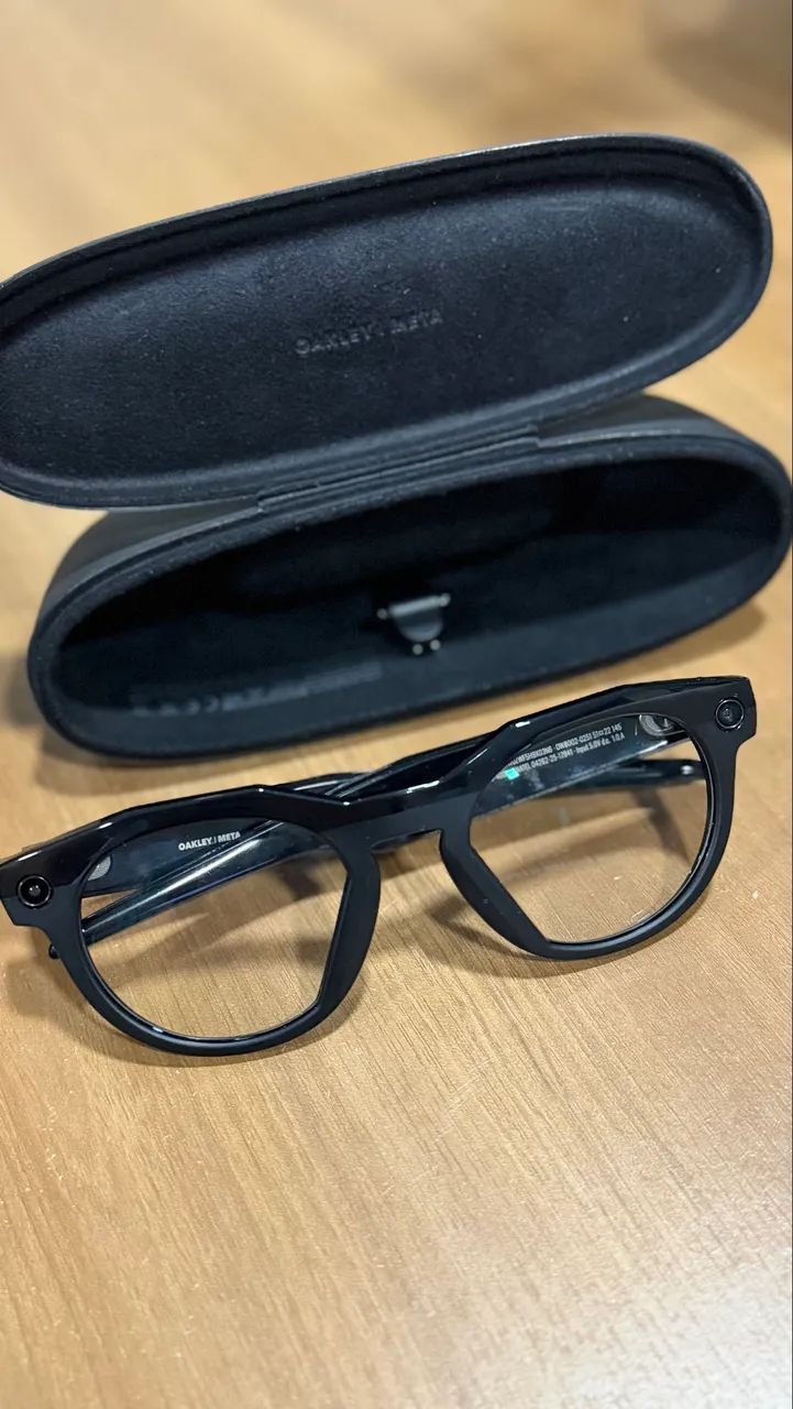 Oakley meta HSTN transition - Foto 2