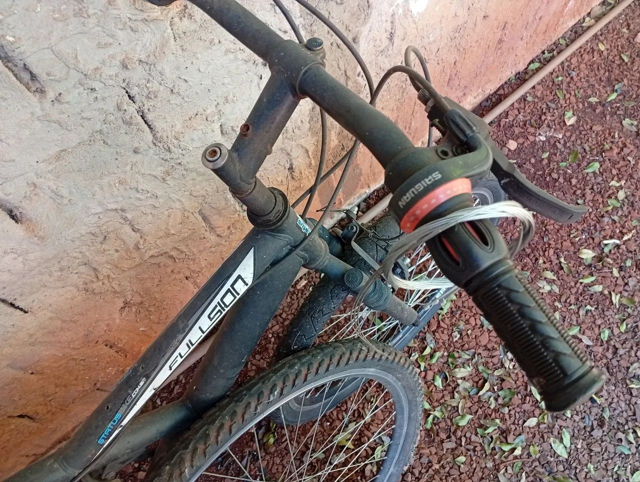 Bicicleta  - Foto 5