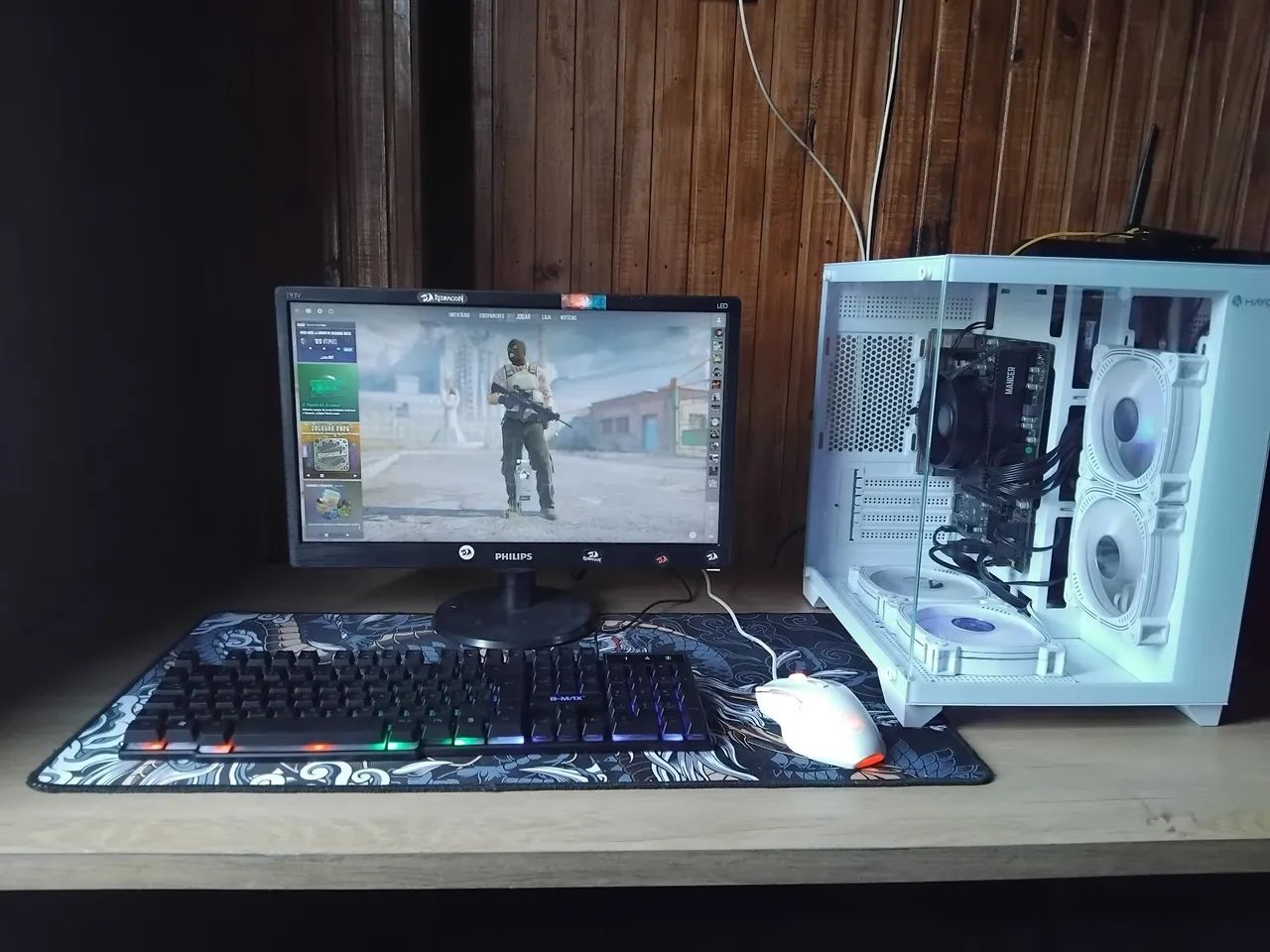 Computador Gamer - Foto 2
