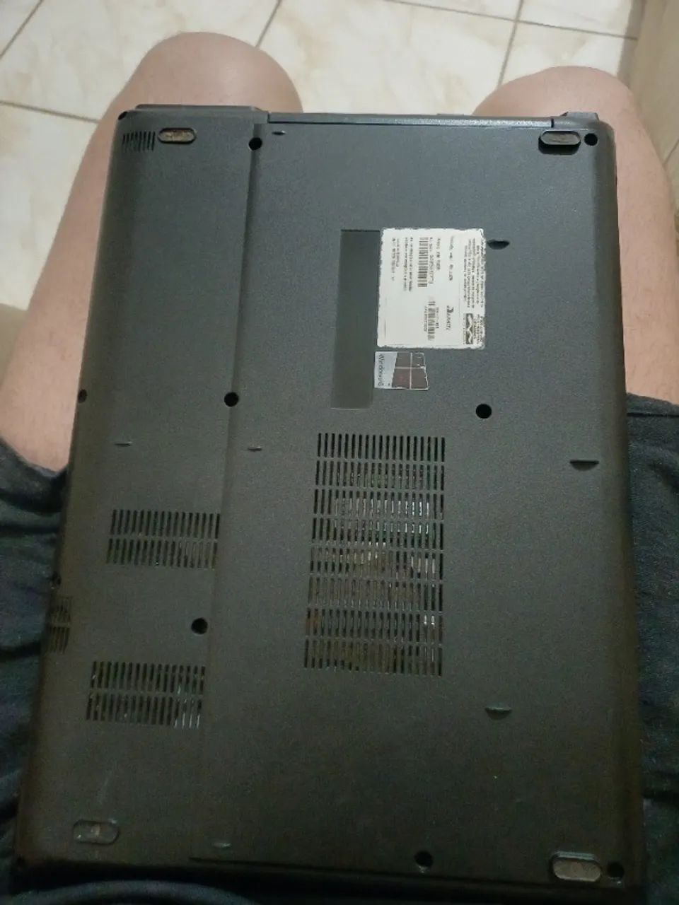 Notebook positivo - Foto 3