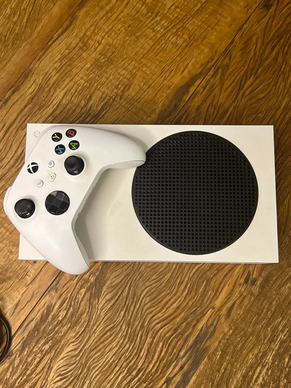 XBOX Series S - Impecável  - Foto 4