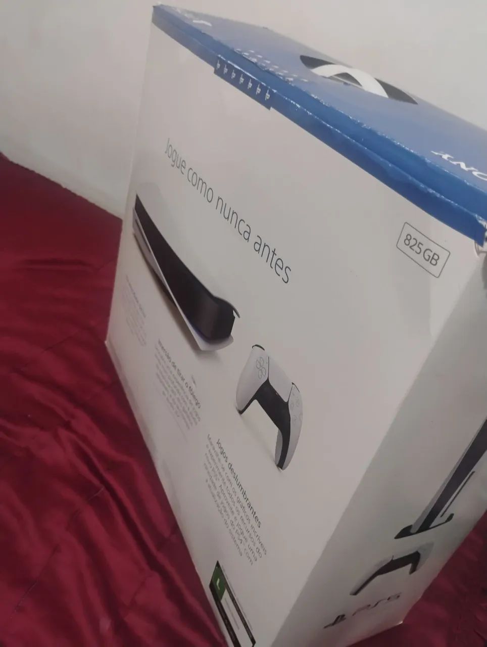 Ps5 completo - Foto 4
