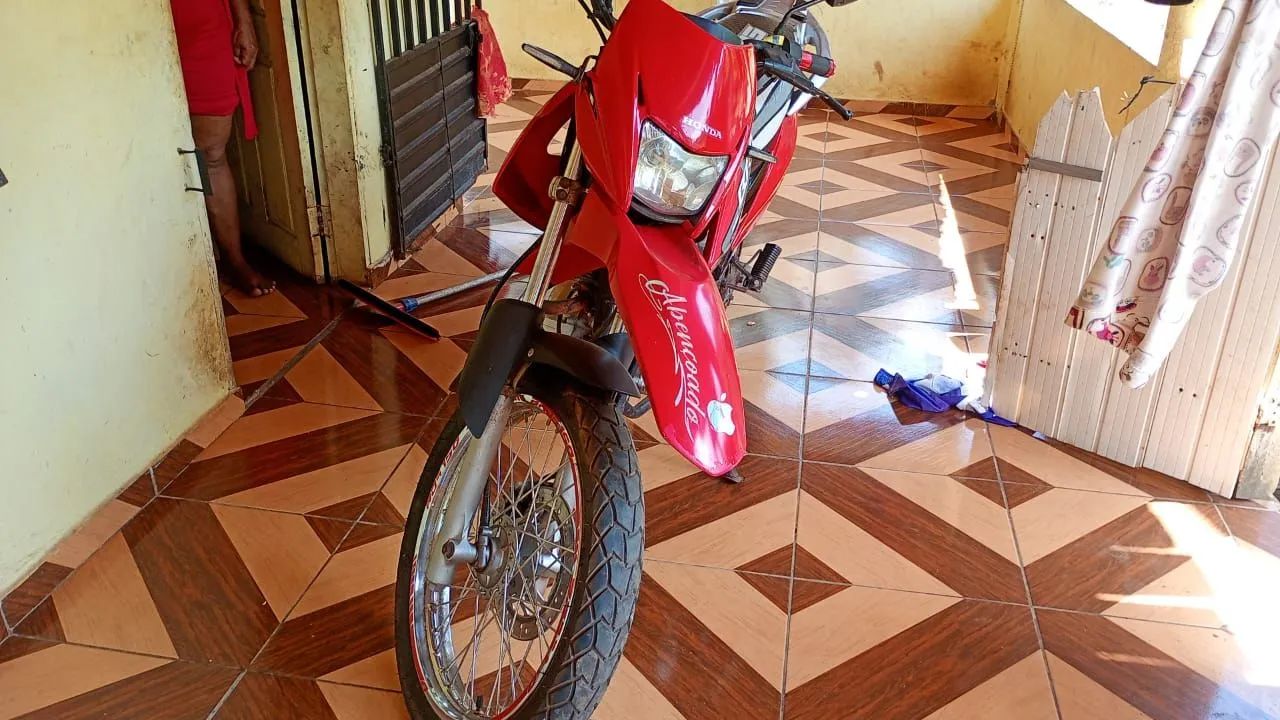 Moto - Foto 2