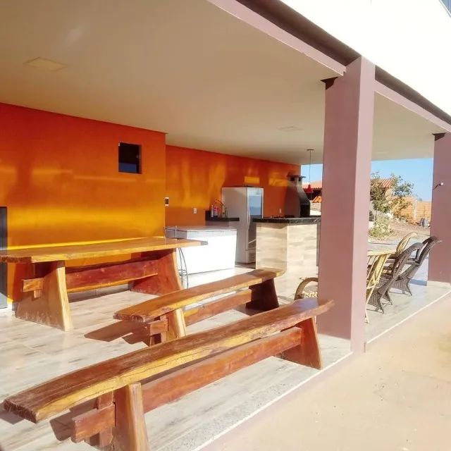 Sitio para aluguel
