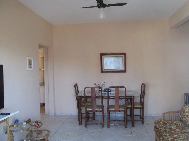 Apartamento temporada Praia do Morro, Guarapari/ES - Vista para o mar, pertinho da praia - Foto 10
