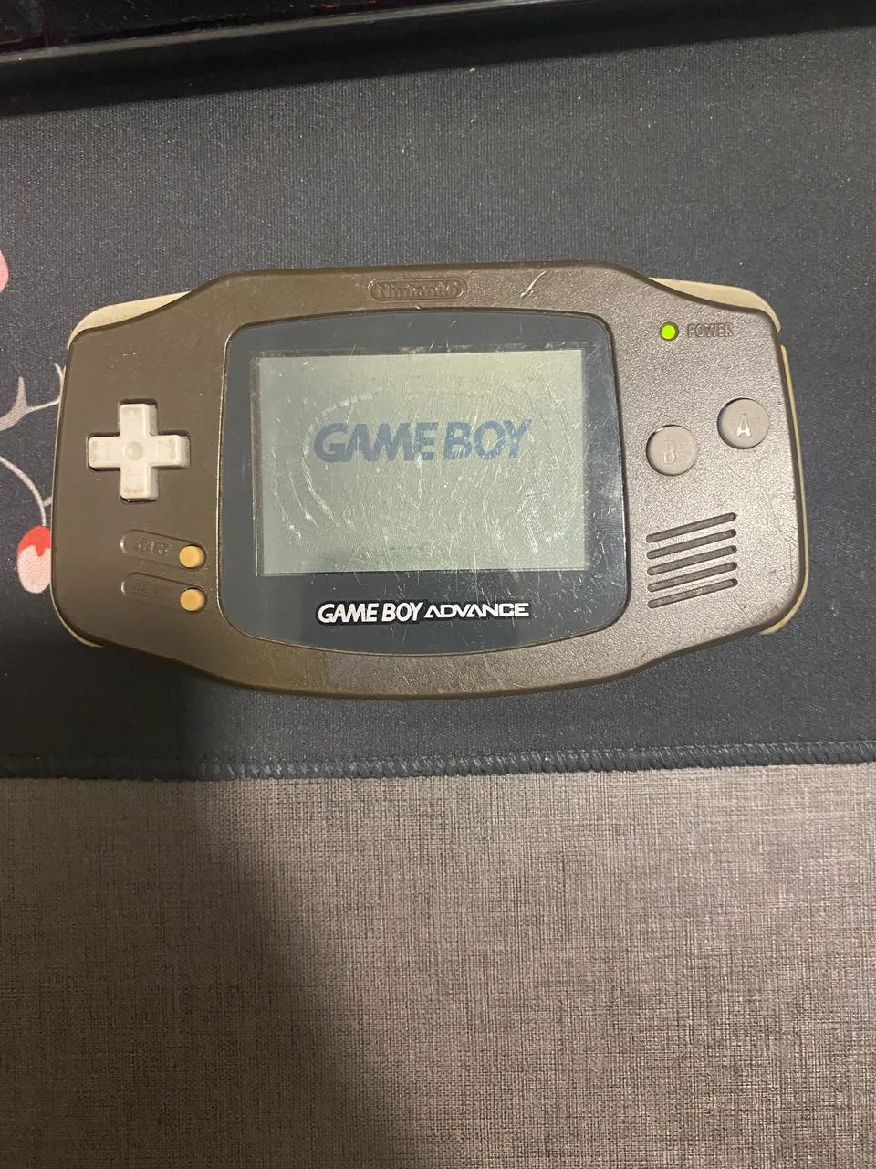 Game Boy Advance  - Foto 2