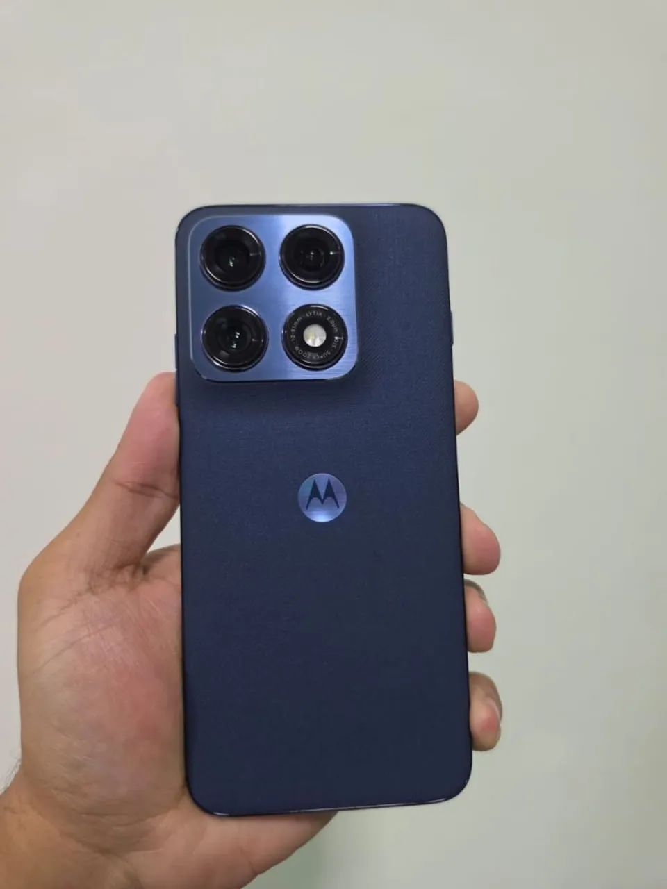 Edge 70 pro Zerado 