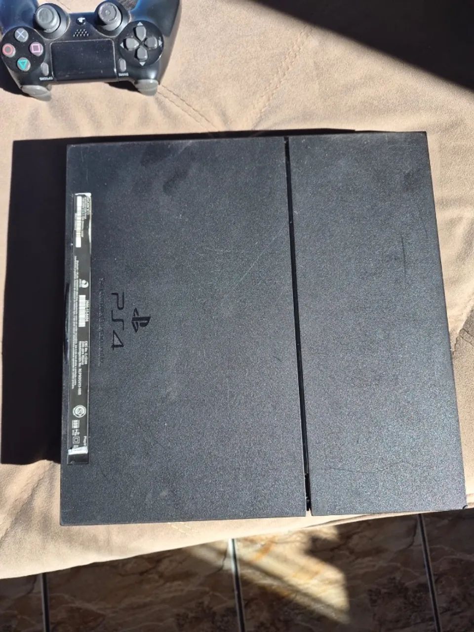 Playstation 4  - Foto 4