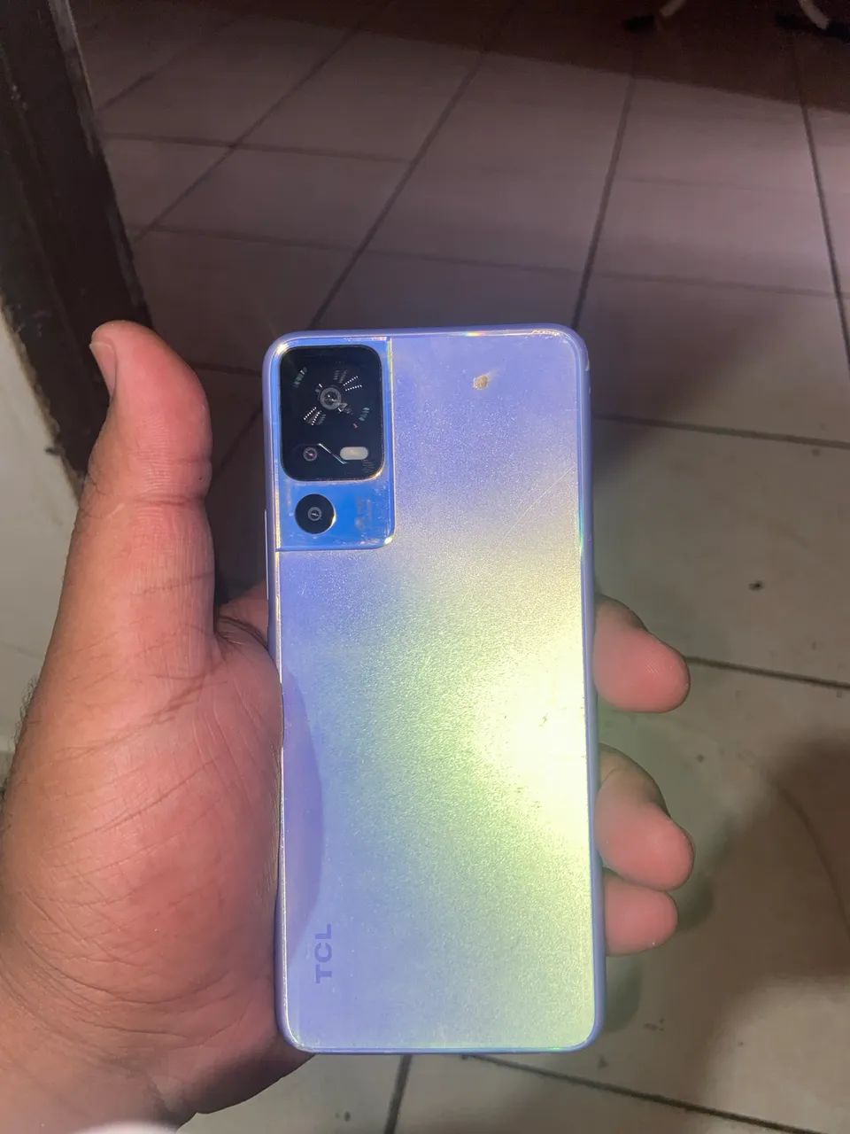 Celular TCL 40 se - Foto 2